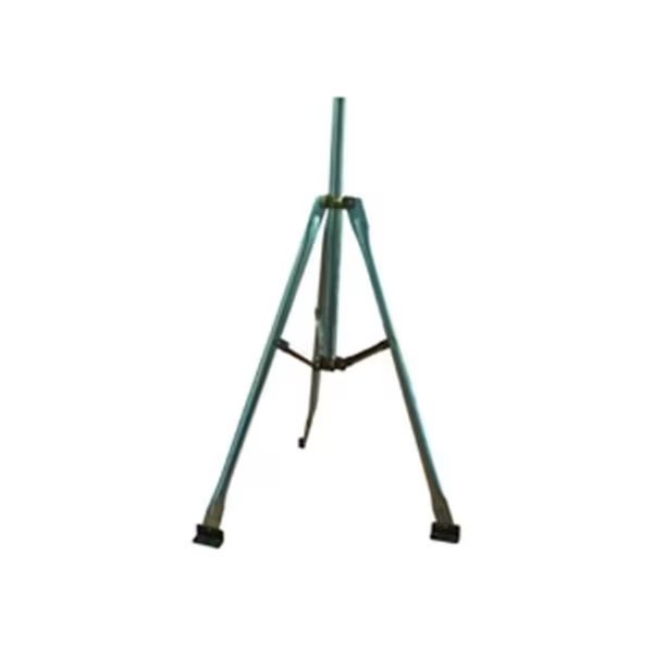 Homevision Technology DGA6228 3FT Galvanized Steel Tripod with Mast and Parts, Homevision Technology, Mfr#: DGA6228
